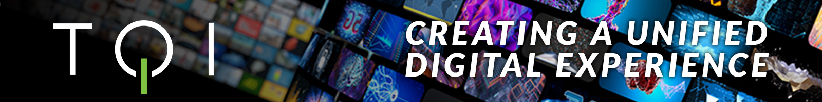 Creating a unified digital experience