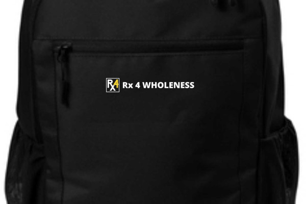 Rx4 Backpack - Port Authority