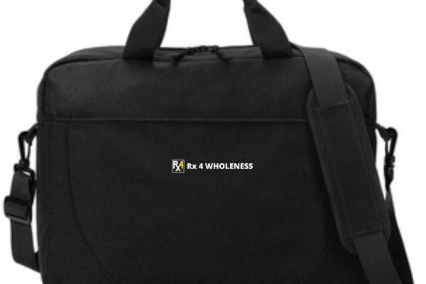 Rx4 Briefcase - Port Authority