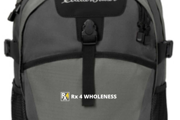 Rx4 Backpack - Eddie Bauer
